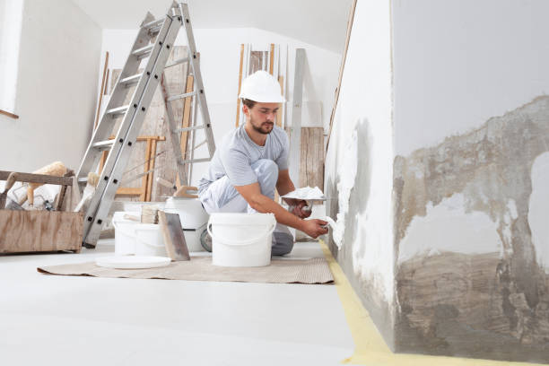 Best Commercial Painting  in Tompkinsville, KY